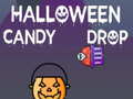 Hry Halloween Candy Drop