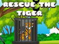 Hry Rescue The Tiger