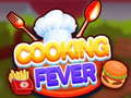 Hry Cooking Fever