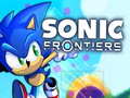 Hry Sonic Frontiers