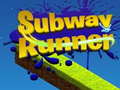 Hry Subway Runner 