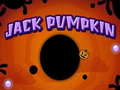 Hry Jack Pumpkin