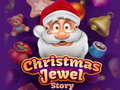 Hry Jewel Christmas Story