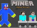 Hry Miner GokartCraft 