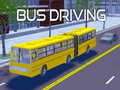 Hry Bus Driving