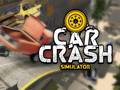 Hry Car Crash Simulator