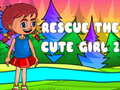 Hry Rescue The Cute Girl 2