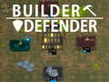 Hry Builder Defender