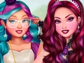 Hry Ever After High Insta Girls
