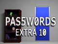 Hry Password Extra 10