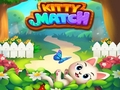 Hry Kitty Match