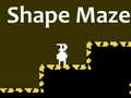 Hry Shape Maze