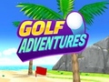 Hry Golf Adventures
