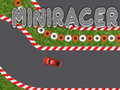 Hry Miniracer