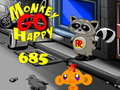 Hry Monkey Go Happy Stage 685