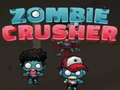 Hry Zombies crusher