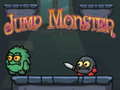 Hry Jump Monster