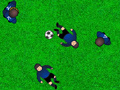 Hry Flash Dribbler