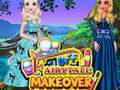 Hry BFF Fairytale Makeover
