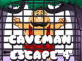 Hry Caveman Escape 4