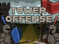 Hry Tower Offense