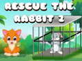 Hry Rescue The Rabbit 2