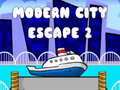 Hry Modern City Escape 2