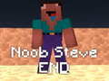 Hry Noob Steve END