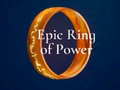 Hry Epic Ring of Power