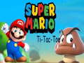 Hry Super Mario Tic Tac Toe