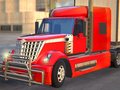 Hry American Truck Car Driving