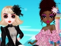 Hry Good and Evil DressUp