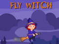 Hry Fly Witch