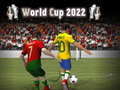 Hry World Cup 2022 