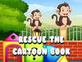 Hry Rescue The Cartoon Book