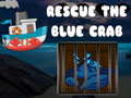 Hry Rescue The Blue Crab