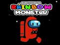 Hry Survivor In Rainbow Monster