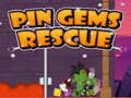 Hry Pin Gems Rescue