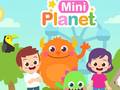 Hry Mini Planet