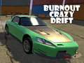 Hry Burnout Crazy Drift