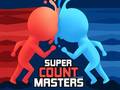 Hry Super Count Masters
