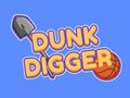 Hry Dunk Digger