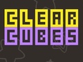 Hry Clear Cubes