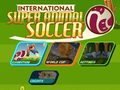 Hry International Super Animal Soccer