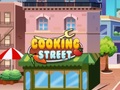 Hry Cooking Street