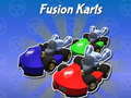 Hry Fusion Karts
