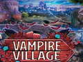 Hry Vampire Village