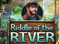 Hry Riddle of the River