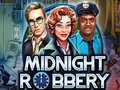 Hry Midnight Robbery