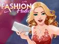 Hry Fashion Holic